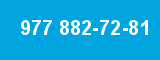 977 882-72-81 977 882-72-81